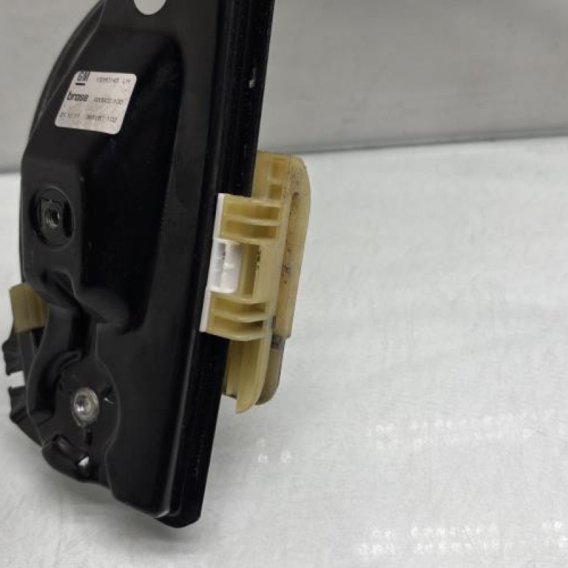 Leve vitre electrique avant gauche OPEL ASTRA J Photo n°4