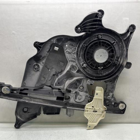 Leve vitre electrique avant droit PEUGEOT PARTNER 3 Photo n°1