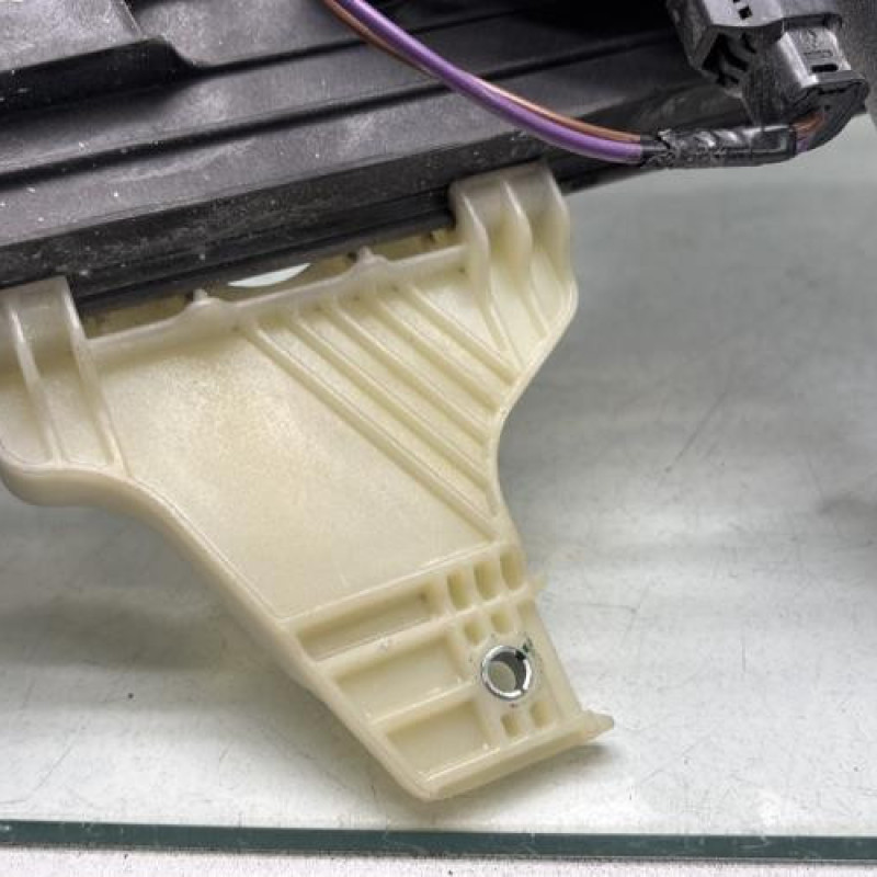 Leve vitre electrique avant droit PEUGEOT PARTNER 3 Photo n°5