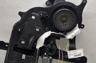 Leve vitre electrique avant gauche PEUGEOT PARTNER 3 Photo n°1