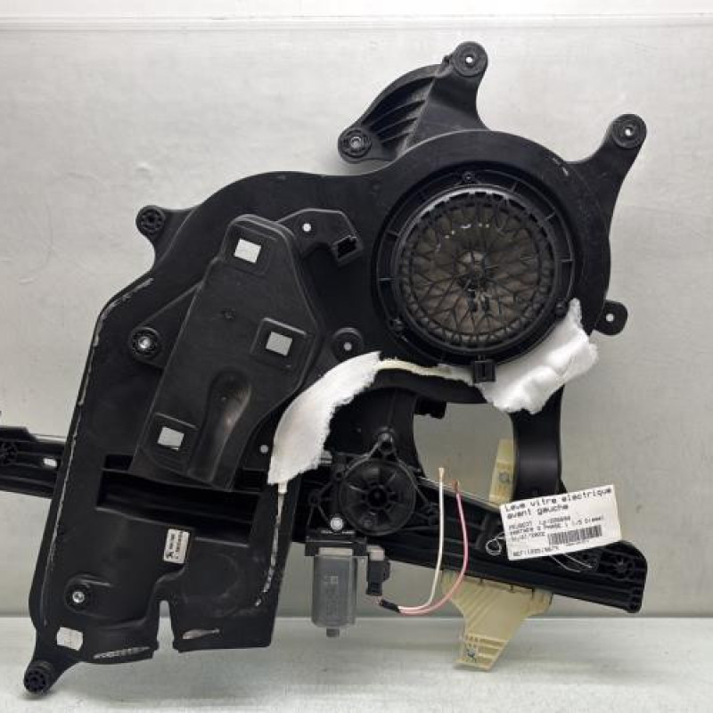 Leve vitre electrique avant gauche PEUGEOT PARTNER 3 Photo n°1