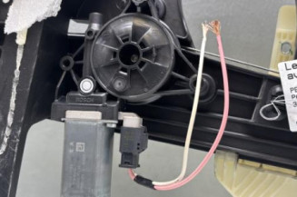 Leve vitre electrique avant gauche PEUGEOT PARTNER 3