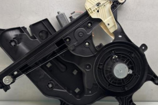 Leve vitre electrique avant gauche PEUGEOT PARTNER 3