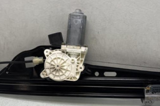 Leve vitre electrique arriere droit BMW SERIE 5 E60 Photo n°1