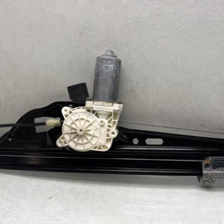Leve vitre electrique arriere droit BMW SERIE 5 E60 Photo n°1