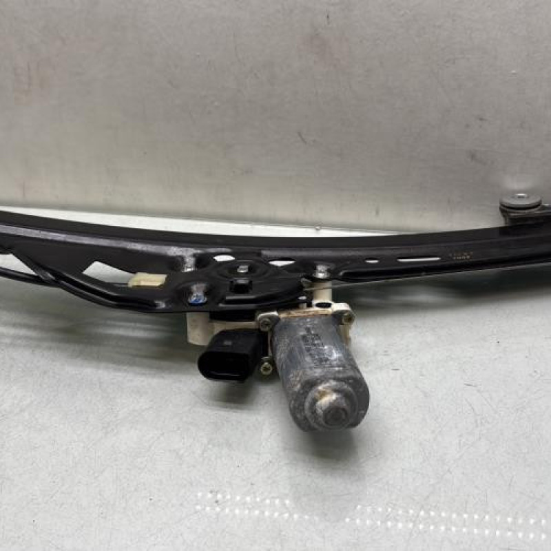 Leve vitre electrique arriere droit BMW SERIE 5 E60 Photo n°5