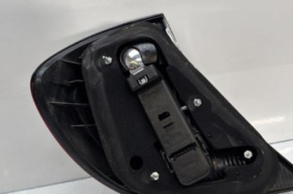 Feu arriere principal droit (feux) MERCEDES CLASSE C 203 COUPE SPORT