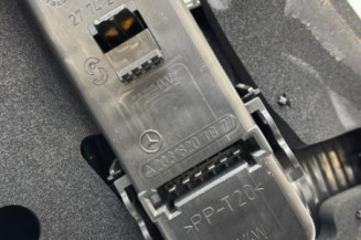 Feu arriere principal droit (feux) MERCEDES CLASSE C 203 COUPE SPORT