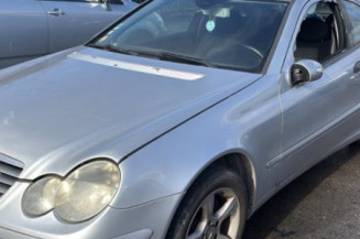 Feu arriere principal droit (feux) MERCEDES CLASSE C 203 COUPE SPORT