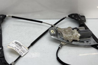 Leve vitre electrique avant gauche MERCEDES CLASSE C 203 COUPE SPORT Photo n°1