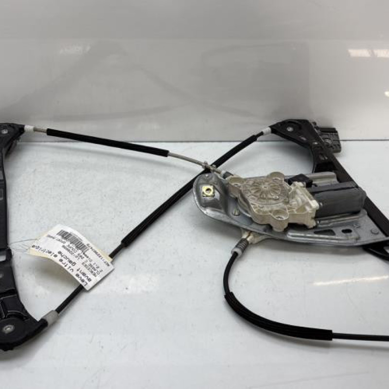 Leve vitre electrique avant gauche MERCEDES CLASSE C 203 COUPE SPORT Photo n°1