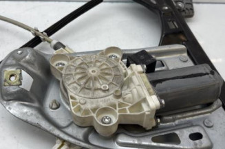 Leve vitre electrique avant gauche MERCEDES CLASSE C 203 COUPE SPORT