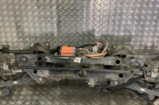 Essieu arriere PEUGEOT 508 1 SW Photo n°1