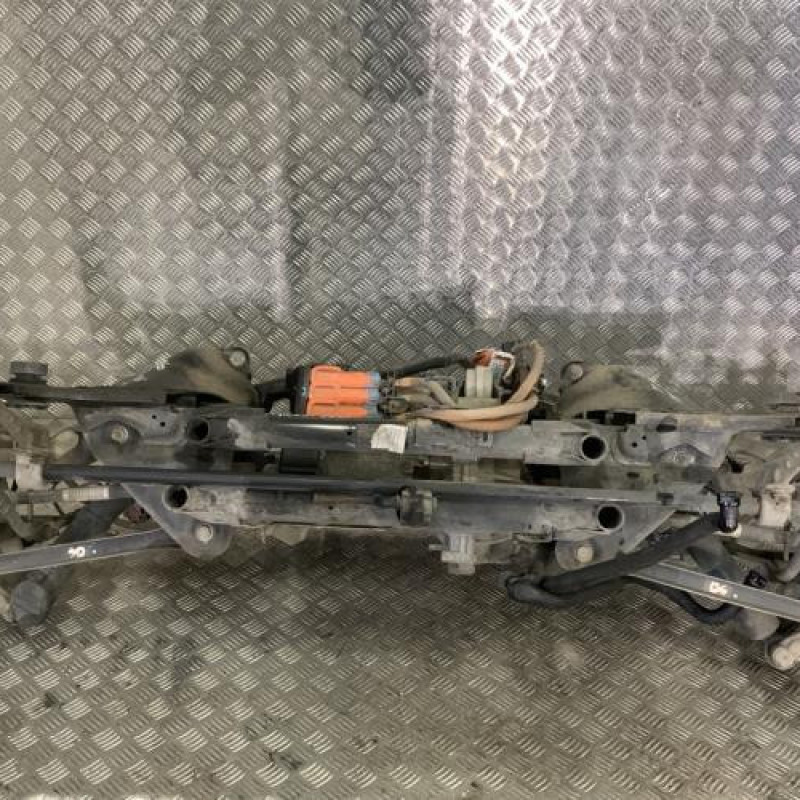 Essieu arriere PEUGEOT 508 1 SW Photo n°1