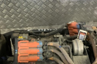 Essieu arriere PEUGEOT 508 1 SW