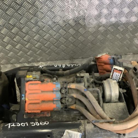 Essieu arriere PEUGEOT 508 1 SW