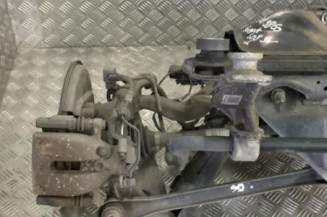 Essieu arriere PEUGEOT 508 1 SW