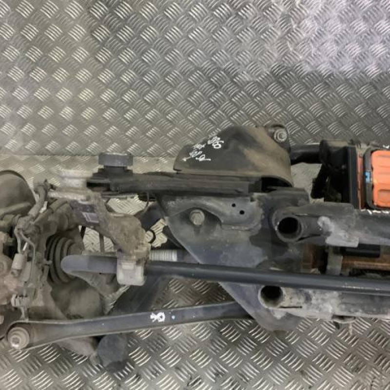 Essieu arriere PEUGEOT 508 1 SW Photo n°4