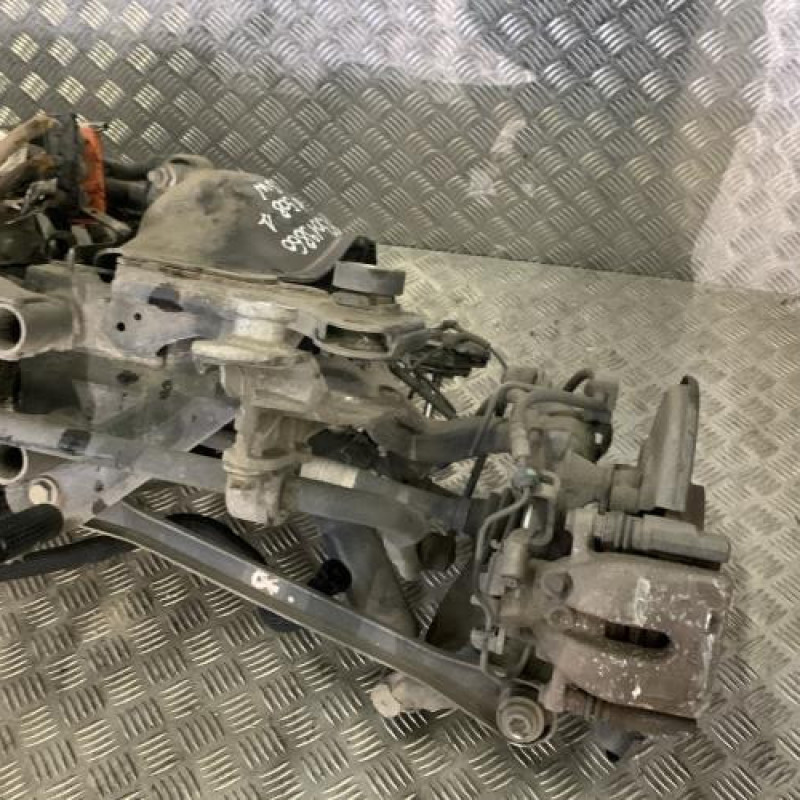 Essieu arriere PEUGEOT 508 1 SW Photo n°5