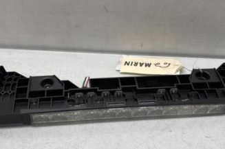 Feu arriere stop central PEUGEOT 407 Photo n°1