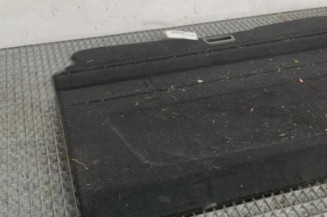 Plage arriere PEUGEOT 407