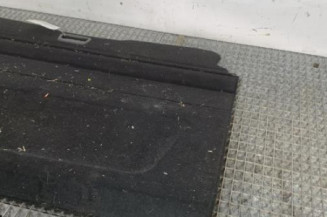 Plage arriere PEUGEOT 407