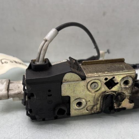 Serrure avant gauche PEUGEOT 407 Photo n°1