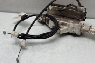 Serrure avant gauche PEUGEOT 407