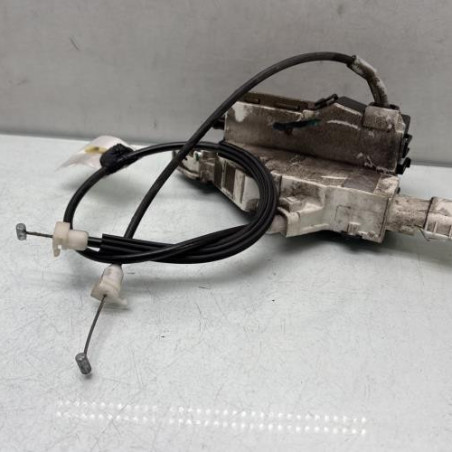 Serrure avant gauche PEUGEOT 407