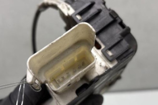 Serrure avant gauche PEUGEOT 407