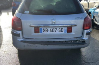 Serrure avant gauche PEUGEOT 407