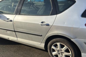 Serrure avant gauche PEUGEOT 407