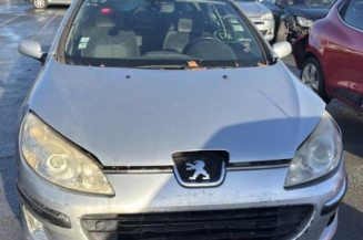 Serrure avant gauche PEUGEOT 407