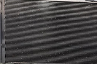 Condenseur de clim PEUGEOT 508 1 SW Photo n°1