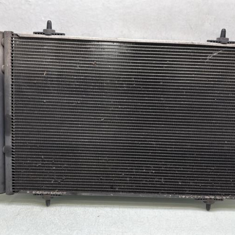 Condenseur de clim PEUGEOT 508 1 SW Photo n°1