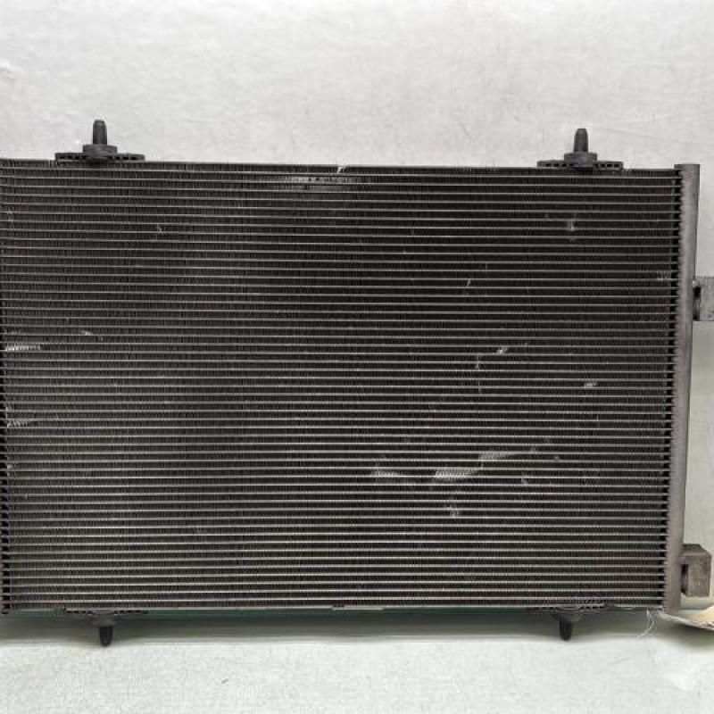 Condenseur de clim PEUGEOT 508 1 SW Photo n°3
