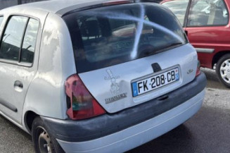 Custode arriere droit (porte) RENAULT CLIO 2