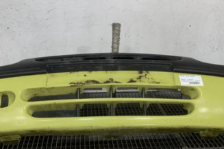 Pare choc avant RENAULT TWINGO 1 Photo n°1
