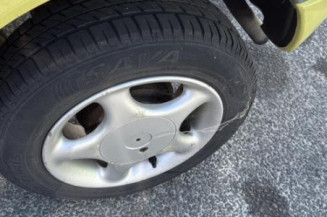 Pare choc avant RENAULT TWINGO 1