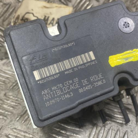 Bloc ABS (freins anti-blocage) PEUGEOT 207