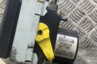 Bloc ABS (freins anti-blocage) PEUGEOT 207