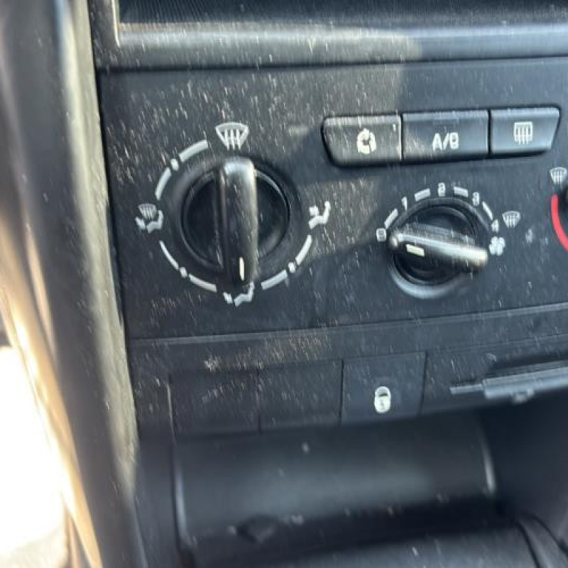 Bloc ABS (freins anti-blocage) PEUGEOT 207 Photo n°18