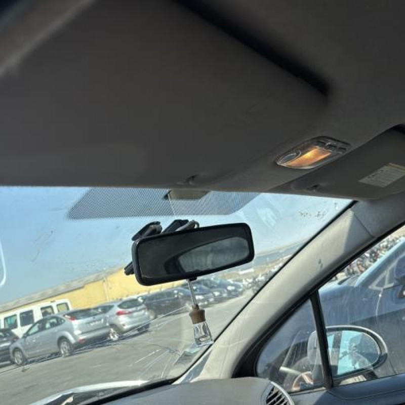 Bloc ABS (freins anti-blocage) PEUGEOT 207 Photo n°19