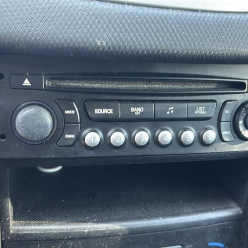 Bloc ABS (freins anti-blocage) PEUGEOT 207 Photo n°20