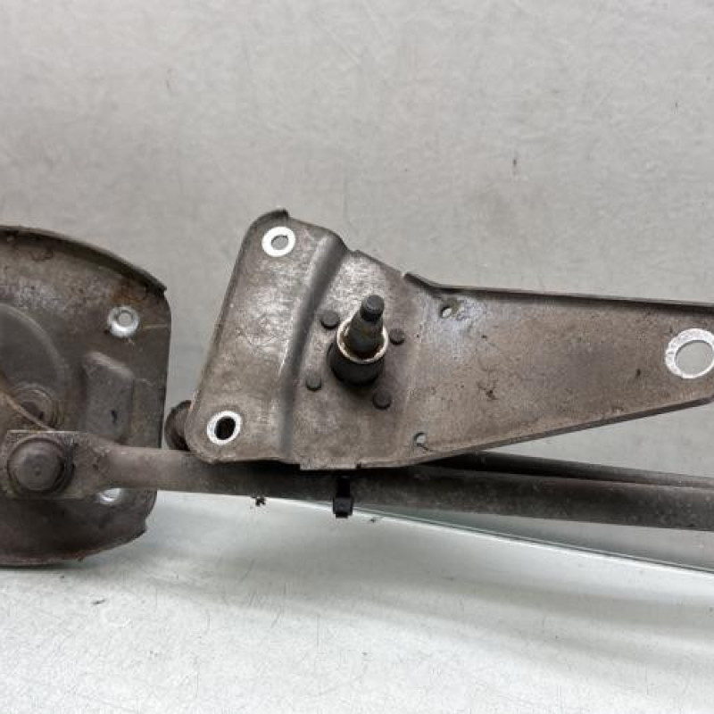 Moteur essuie glace avant PEUGEOT PARTNER 1 Photo n°3