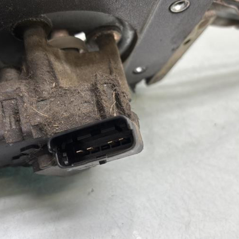 Moteur essuie glace avant PEUGEOT PARTNER 1 Photo n°6