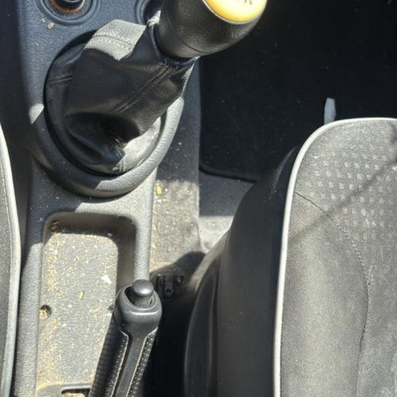 Moteur essuie glace avant PEUGEOT PARTNER 1 Photo n°20