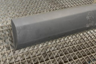 Baguette de porte arriere gauche  PEUGEOT PARTNER 2