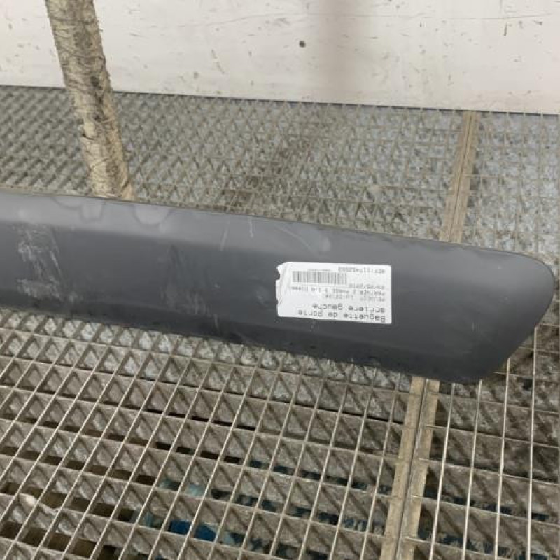 Baguette de porte arriere gauche  PEUGEOT PARTNER 2 Photo n°3