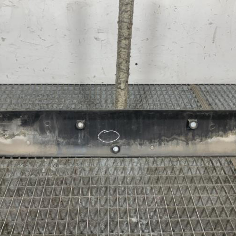 Baguette de porte arriere gauche  PEUGEOT PARTNER 2 Photo n°4